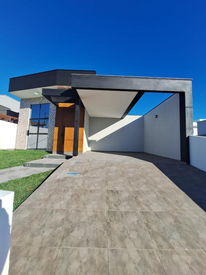 Casa, 3 quartos, 115 m² - Foto 2