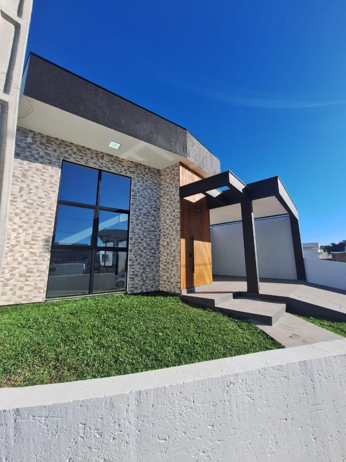 Casa, 3 quartos, 115 m² - Foto 3