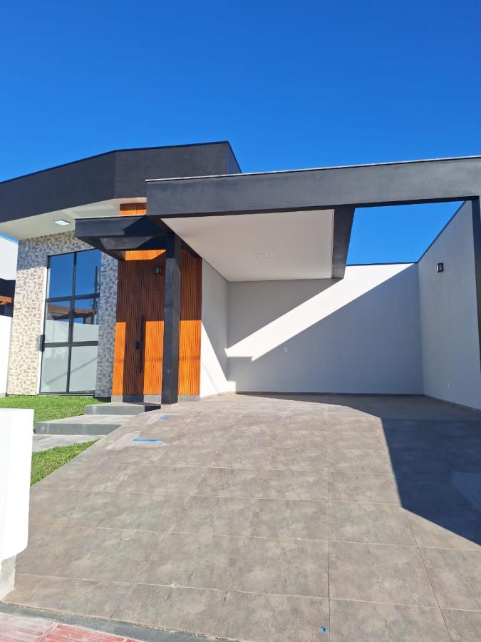 Casa, 3 quartos, 115 m² - Foto 1