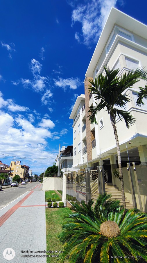 Apartamento, 3 quartos, 70 m² - Foto 1