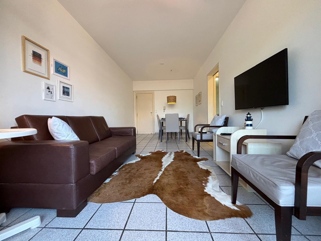 Apartamento, 2 quartos, 64 m² - Foto 4