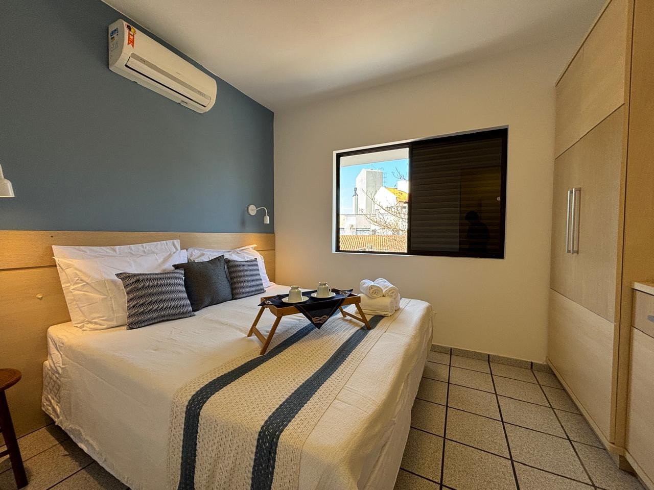 Apartamento, 2 quartos, 64 m² - Foto 6