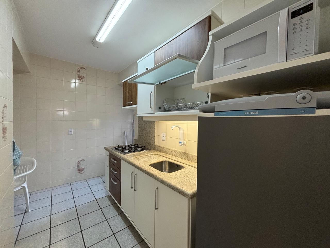 Apartamento, 2 quartos, 64 m² - Foto 11