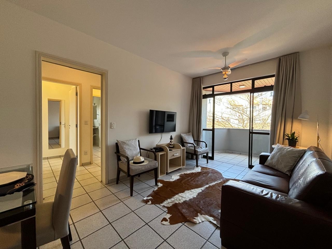 Apartamento, 2 quartos, 64 m² - Foto 3