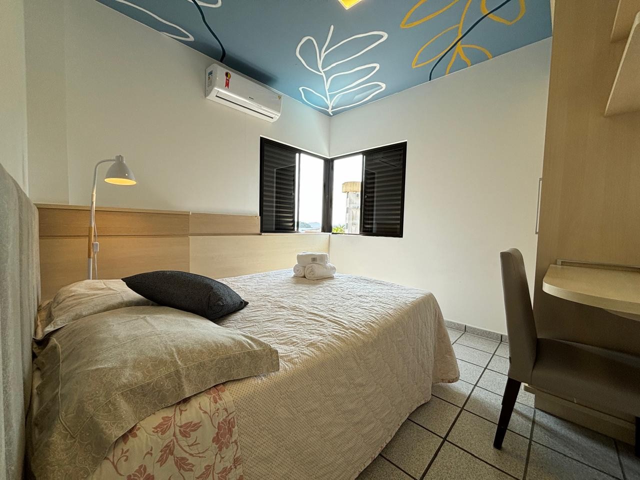 Apartamento, 2 quartos, 64 m² - Foto 7