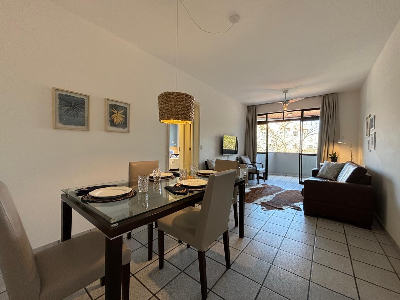 Apartamento, 2 quartos, 64 m² - Foto 2