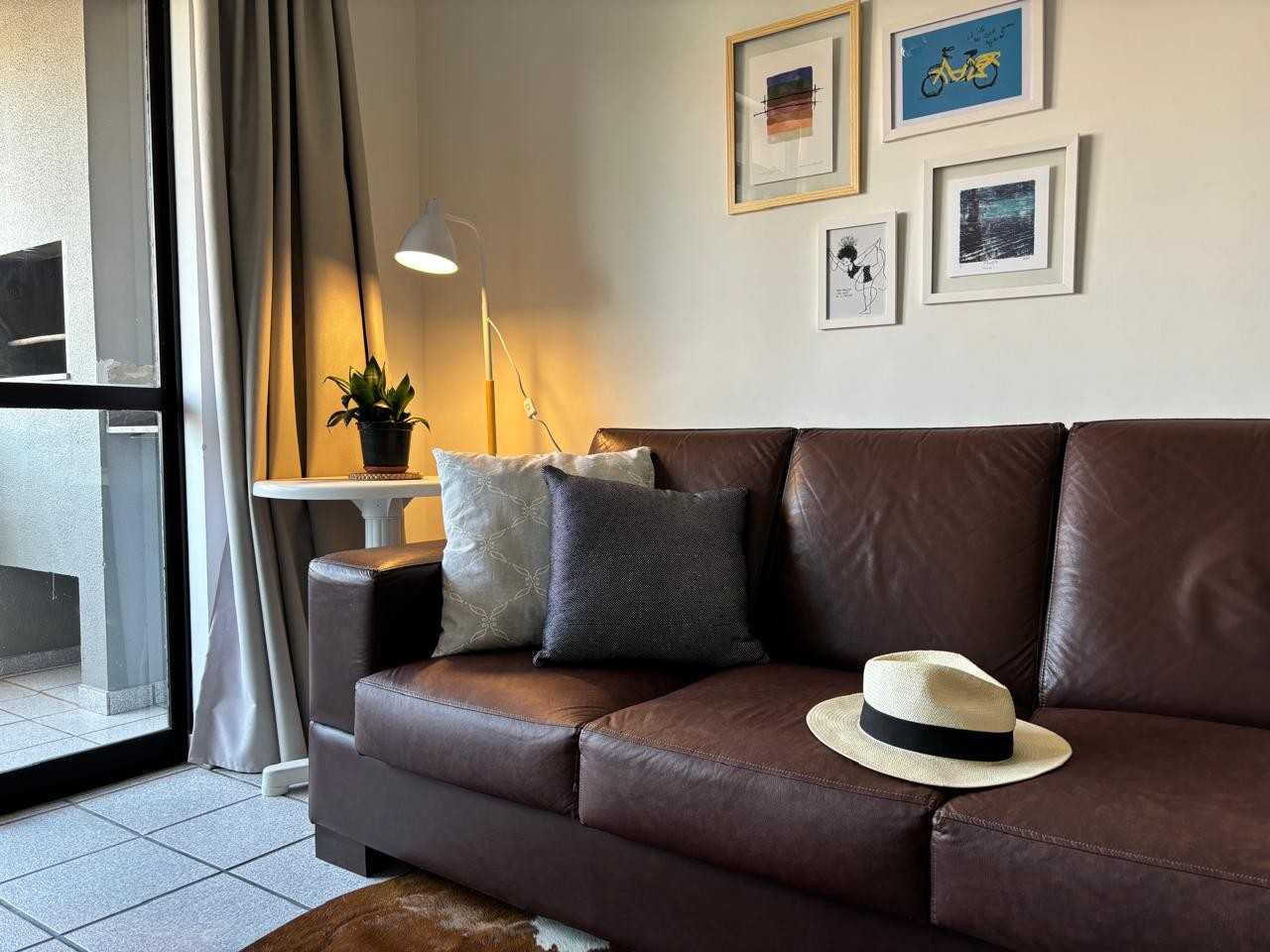 Apartamento, 2 quartos, 64 m² - Foto 5