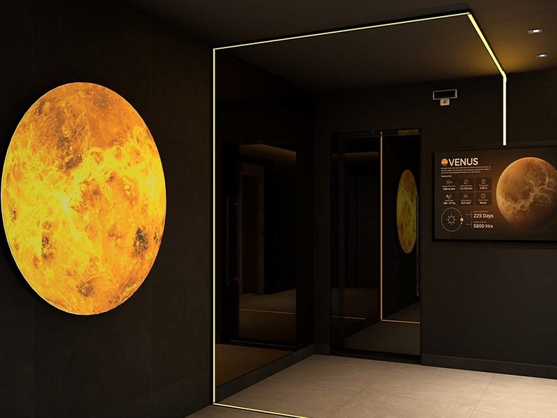 Apartamento, 3 quartos, 115 m² - Foto 5