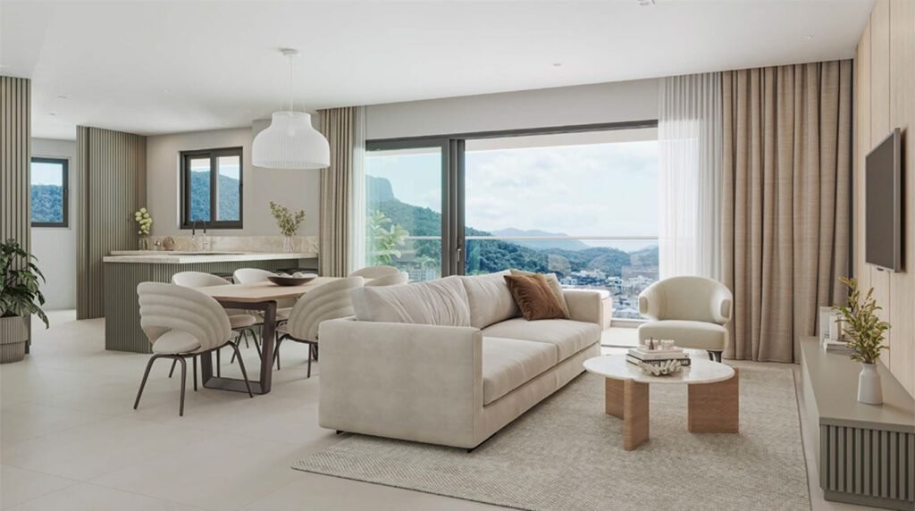 Apartamento, 3 quartos, 115 m² - Foto 6