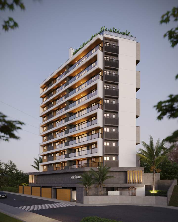 Apartamento, 3 quartos, 115 m² - Foto 4