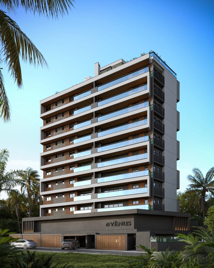 Apartamento, 3 quartos, 115 m² - Foto 3