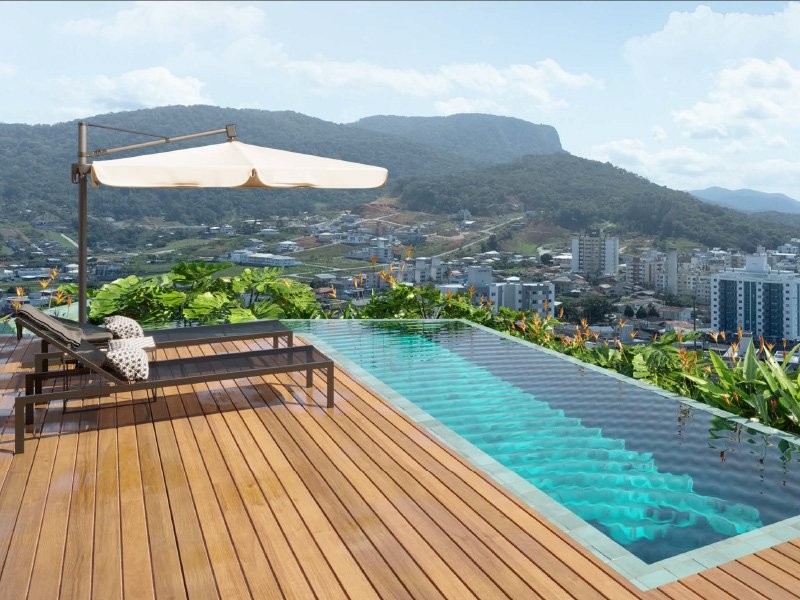 Apartamento, 3 quartos, 115 m² - Foto 11