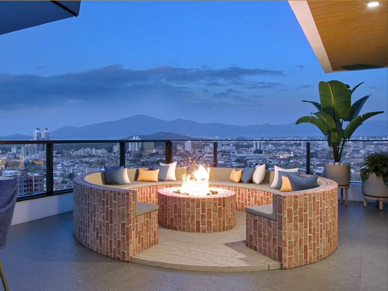 Apartamento, 3 quartos, 115 m² - Foto 12