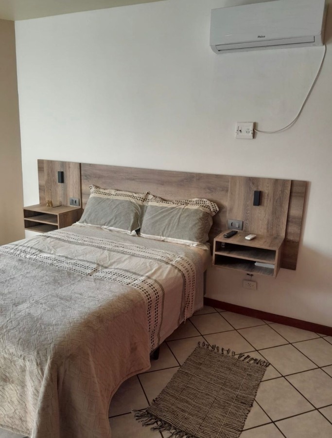 Apartamento, 1 quarto, 46 m² - Foto 14