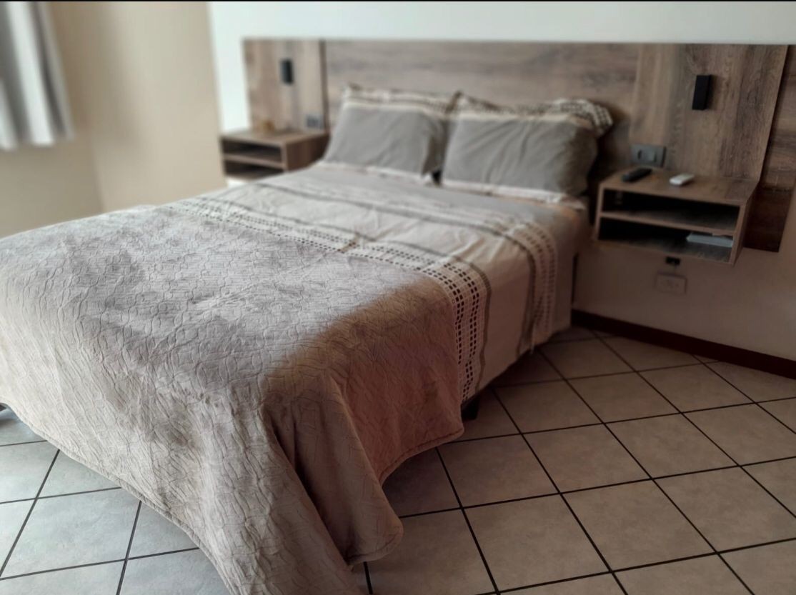 Apartamento, 1 quarto, 46 m² - Foto 15