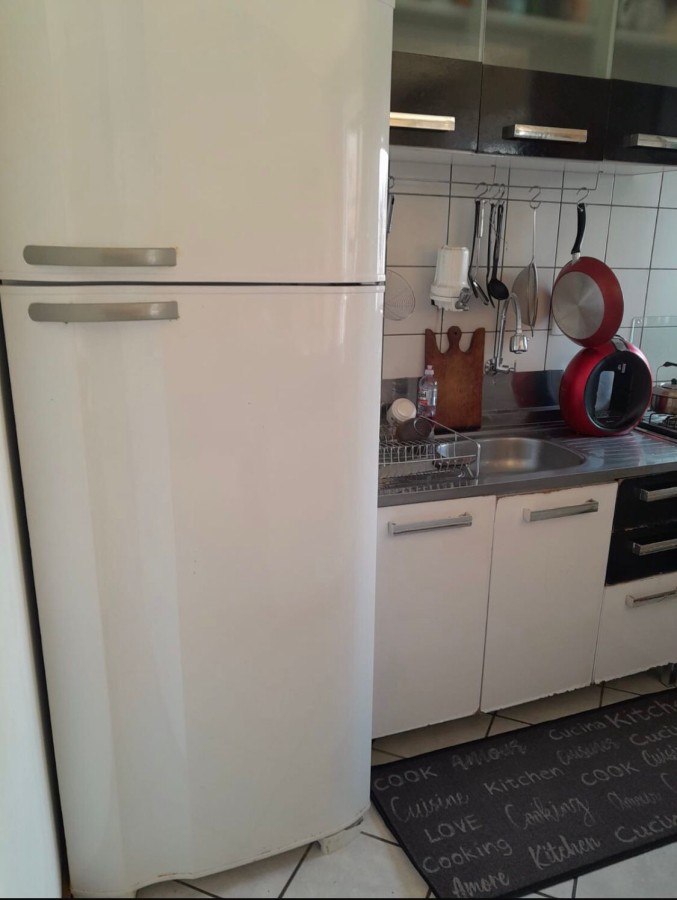 Apartamento, 1 quarto, 46 m² - Foto 8