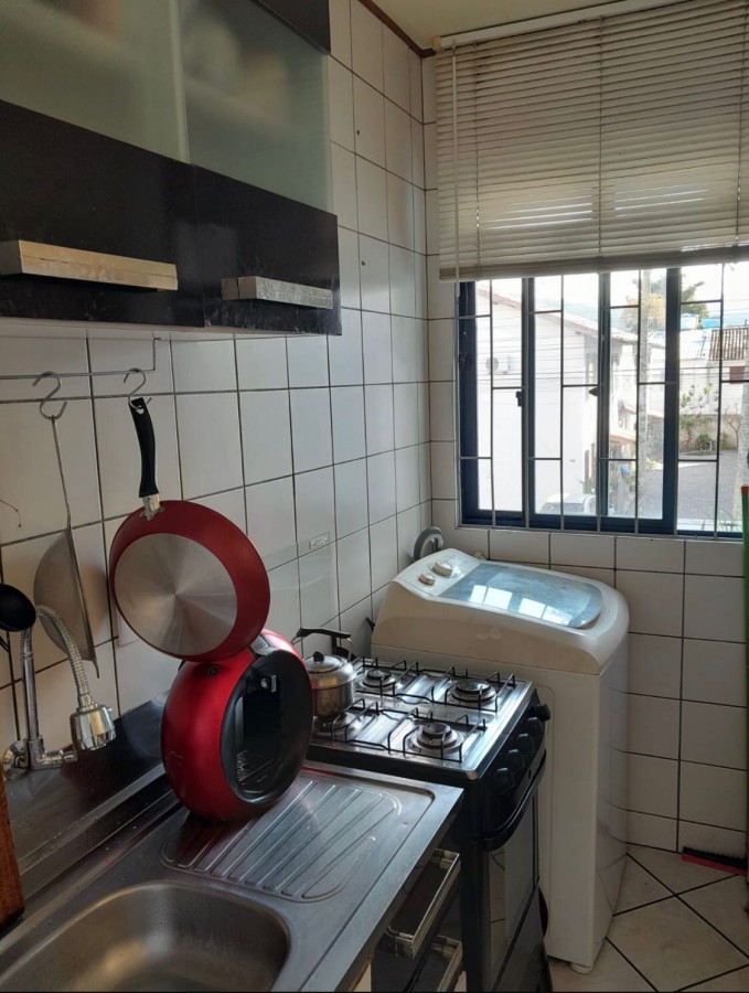 Apartamento, 1 quarto, 46 m² - Foto 9