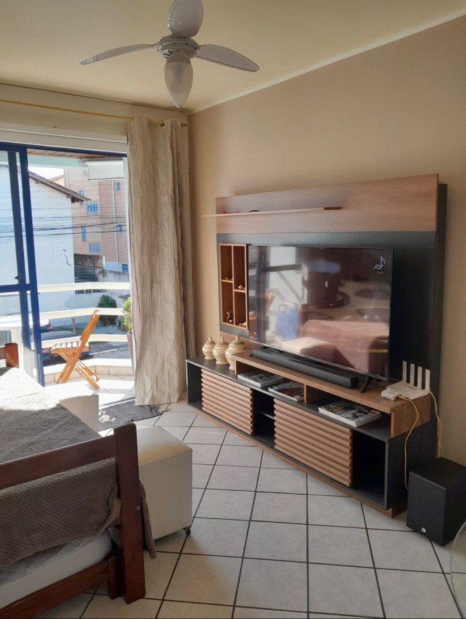 Apartamento, 1 quarto, 46 m² - Foto 4