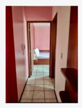 Apartamento, 1 quarto, 37 m² - Foto 3