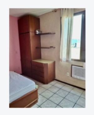 Apartamento, 1 quarto, 37 m² - Foto 9