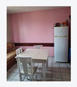 Apartamento, 1 quarto, 37 m² - Foto 5