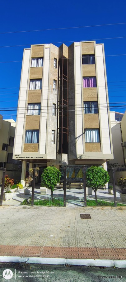 Apartamento, 1 quarto, 37 m² - Foto 1