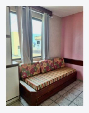 Apartamento, 1 quarto, 37 m² - Foto 4