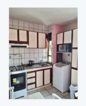 Apartamento, 1 quarto, 37 m² - Foto 7