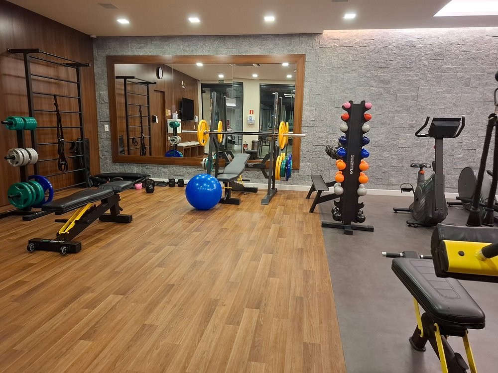 Apartamento, 1 quarto, 28 m² - Foto 43