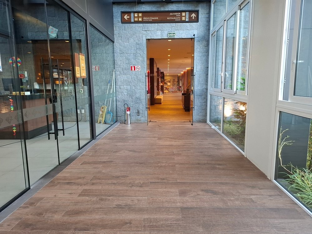 Apartamento, 1 quarto, 28 m² - Foto 8