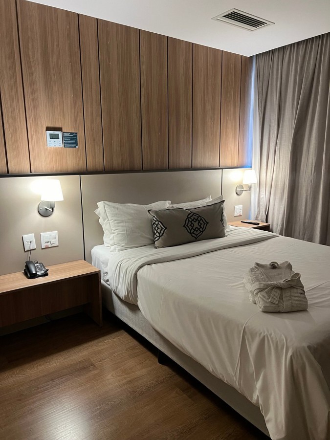 Apartamento, 1 quarto, 28 m² - Foto 13