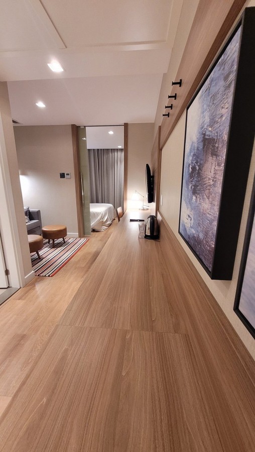Apartamento, 1 quarto, 28 m² - Foto 9