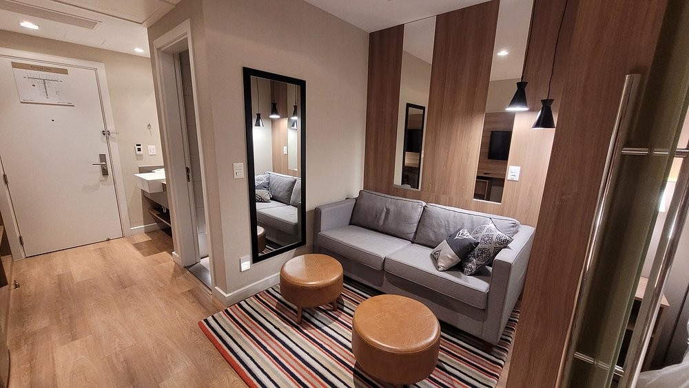 Apartamento, 1 quarto, 28 m² - Foto 17