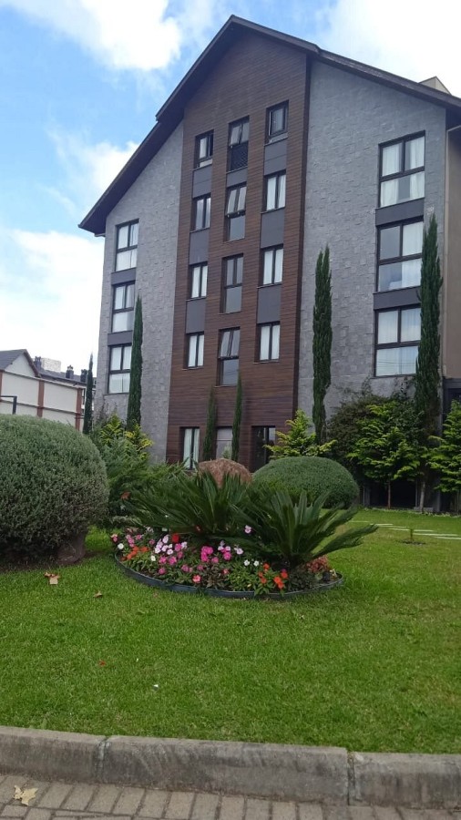 Apartamento, 1 quarto, 28 m² - Foto 4