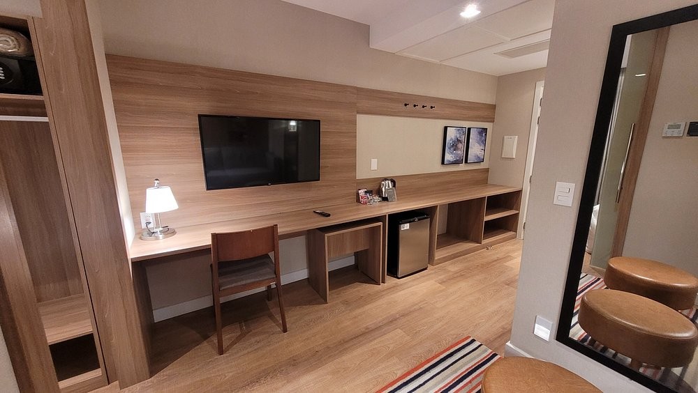 Apartamento, 1 quarto, 28 m² - Foto 18