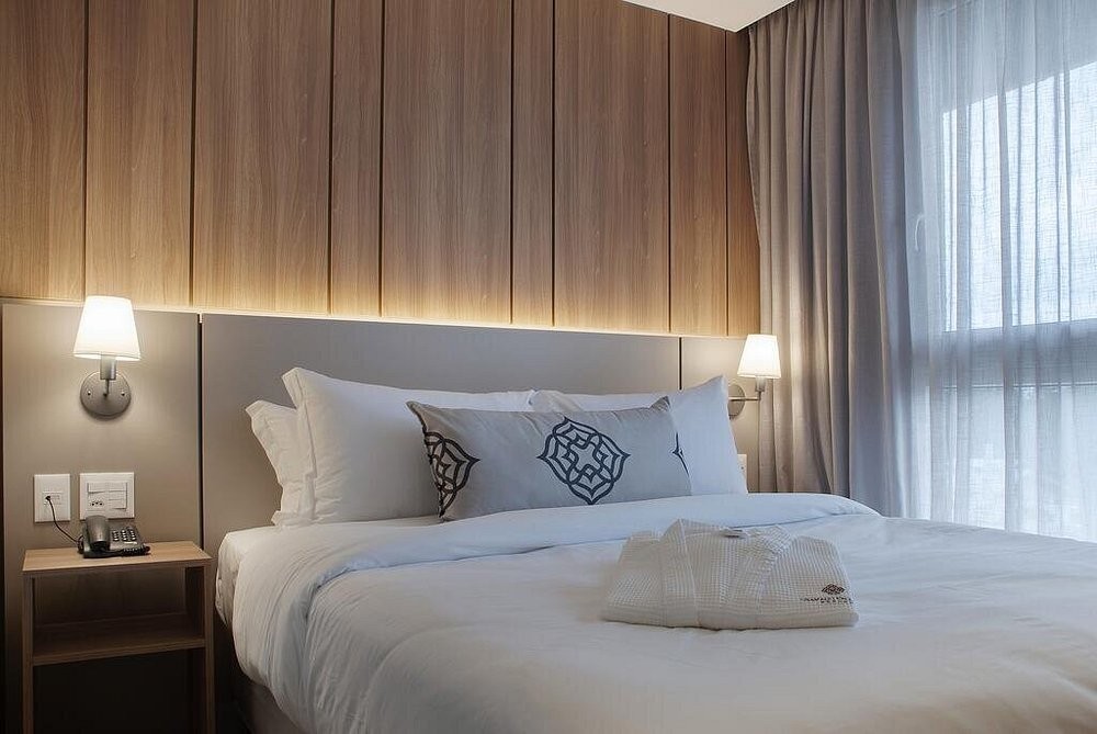 Apartamento, 1 quarto, 28 m² - Foto 11