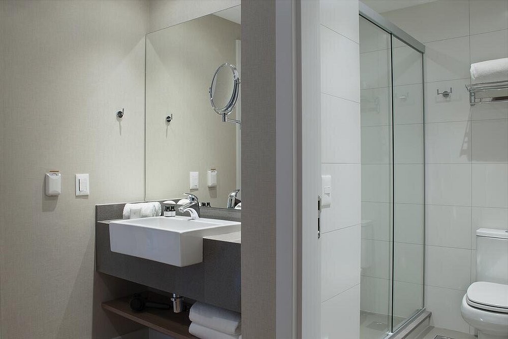 Apartamento, 1 quarto, 28 m² - Foto 22