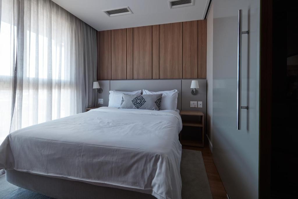 Apartamento, 1 quarto, 28 m² - Foto 12