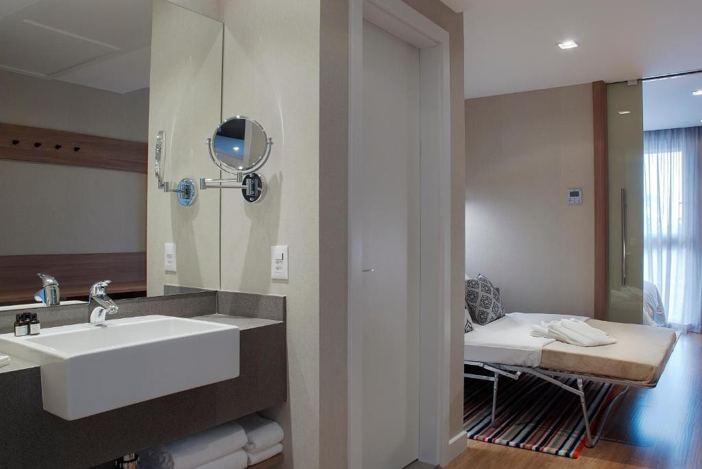 Apartamento, 1 quarto, 28 m² - Foto 20