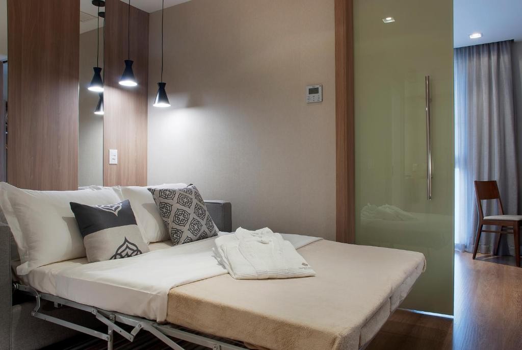 Apartamento, 1 quarto, 28 m² - Foto 15