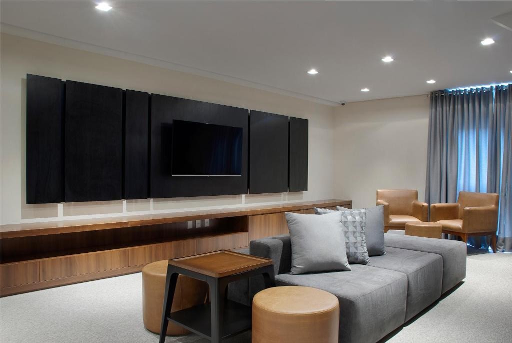 Apartamento, 1 quarto, 28 m² - Foto 40
