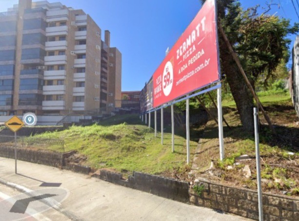 Terreno, 865 m² - Foto 1