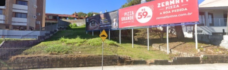 Terreno, 865 m² - Foto 4