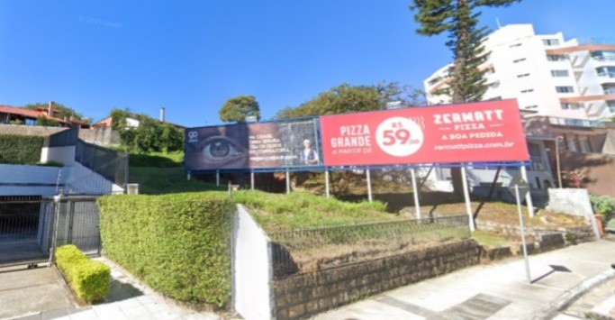 Terreno, 865 m² - Foto 2