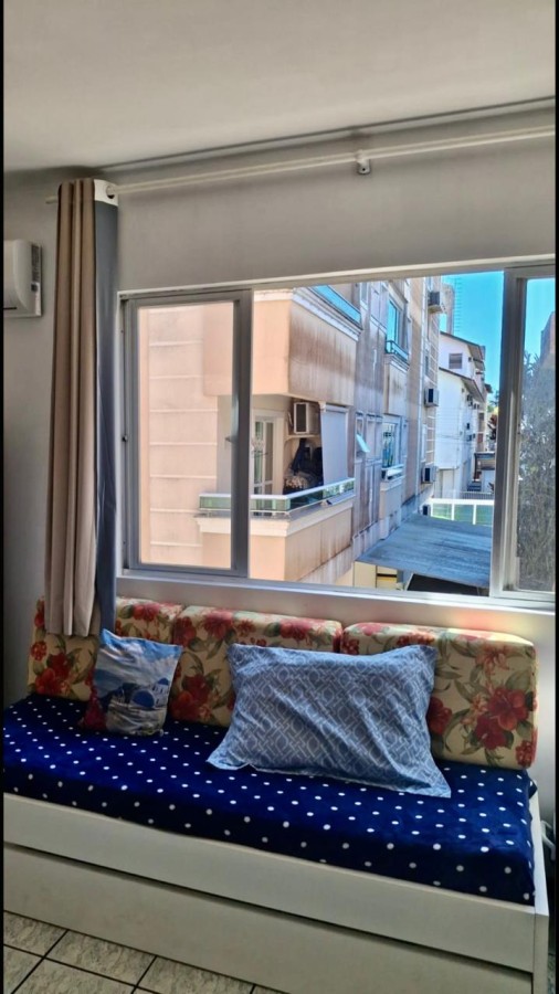 Apartamento, 1 quarto, 47 m² - Foto 7