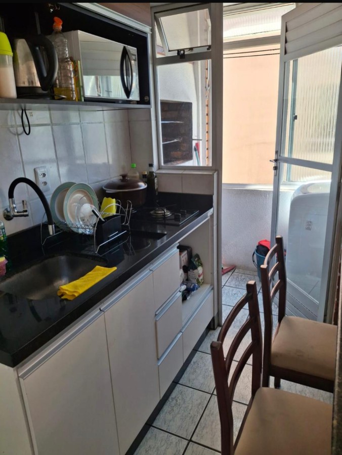 Apartamento, 1 quarto, 47 m² - Foto 5