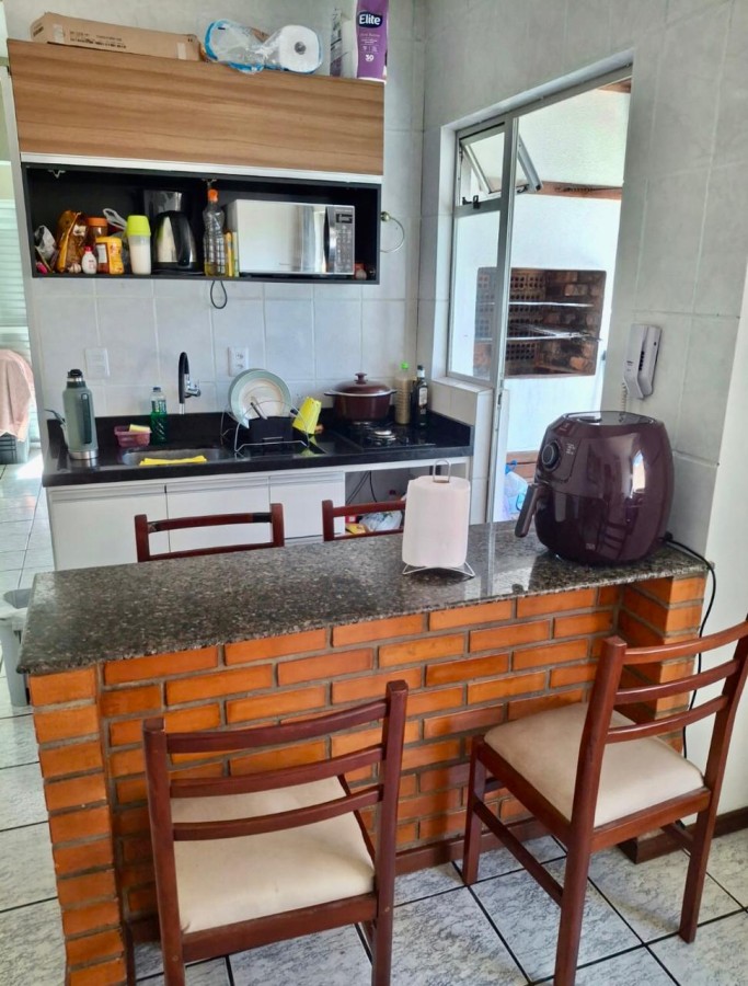 Apartamento, 1 quarto, 47 m² - Foto 4
