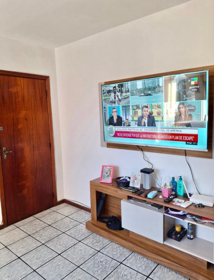 Apartamento, 1 quarto, 47 m² - Foto 3