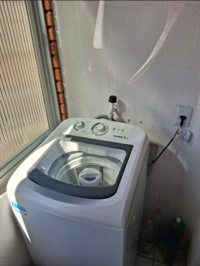 Apartamento, 1 quarto, 47 m² - Foto 6