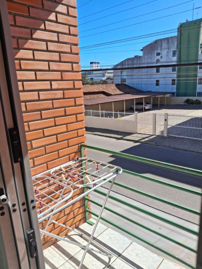 Apartamento, 1 quarto, 47 m² - Foto 8